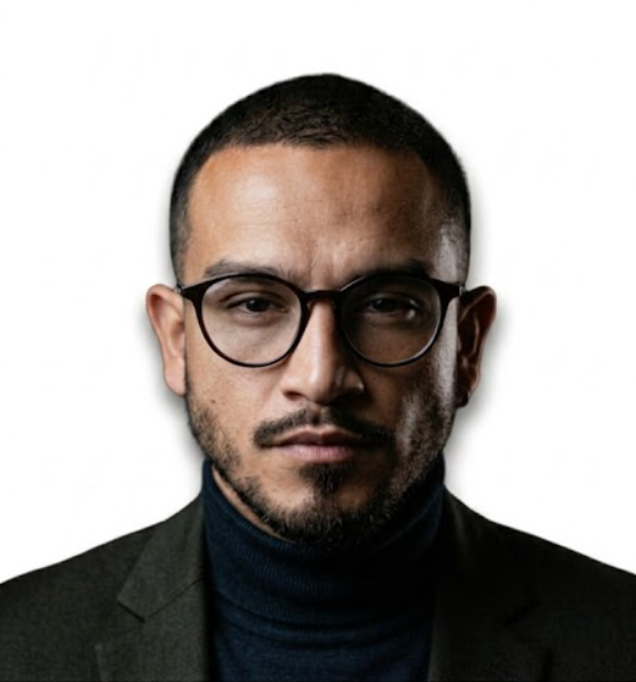 Psic. Alejandro Jiménez