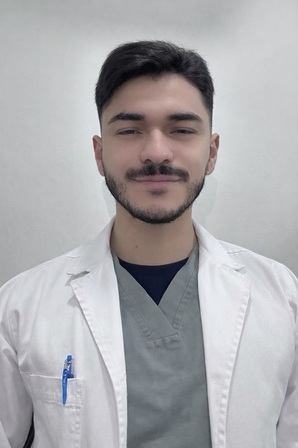 Esp. Diego Castro