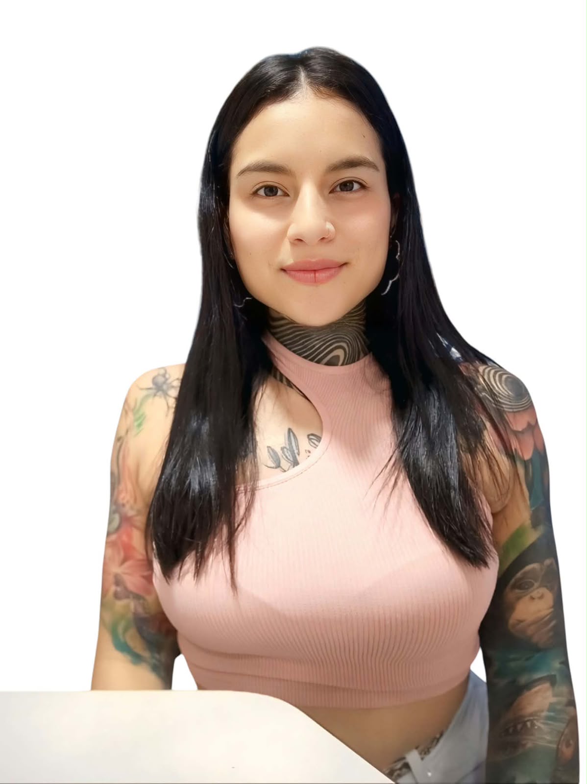 Alejandra Serrato