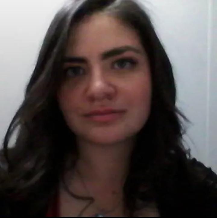 Psic. Cindy Fonseca