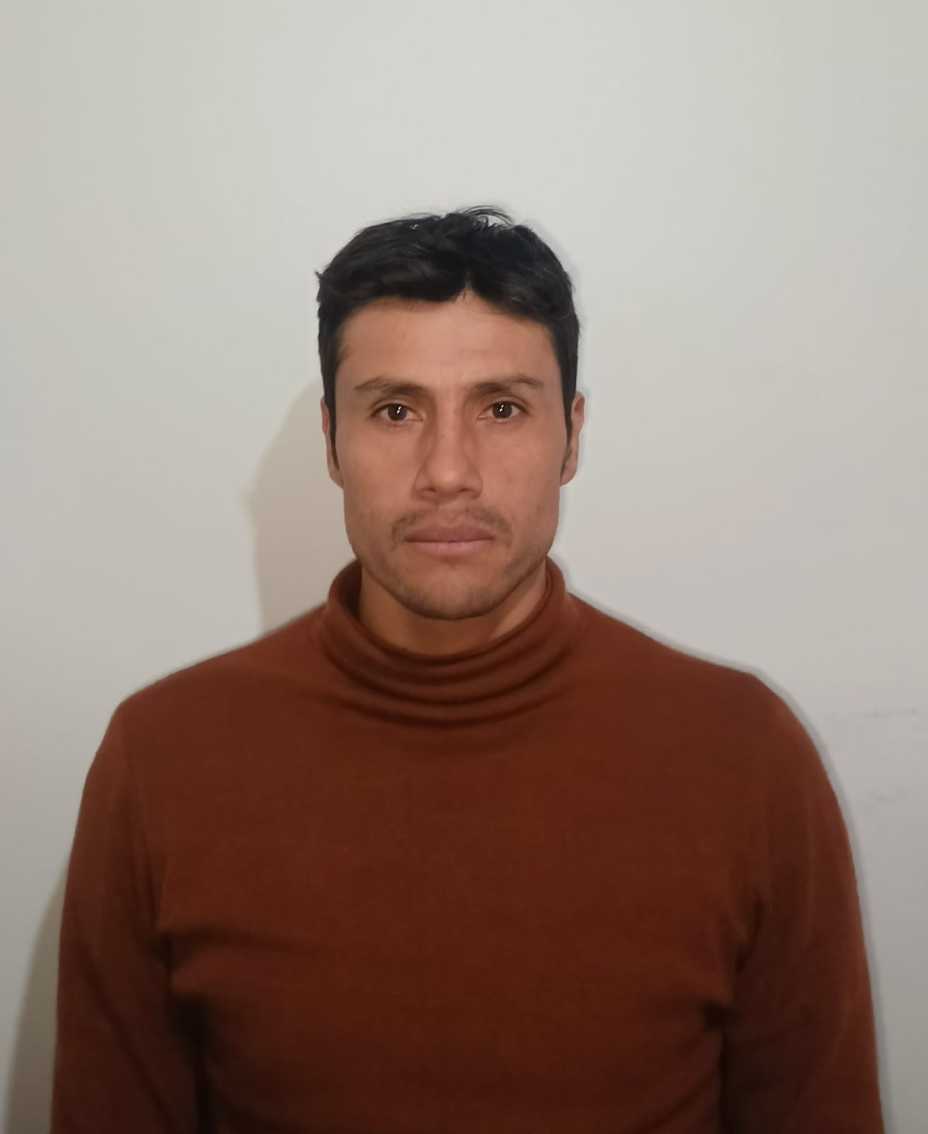 Jorge Vergara