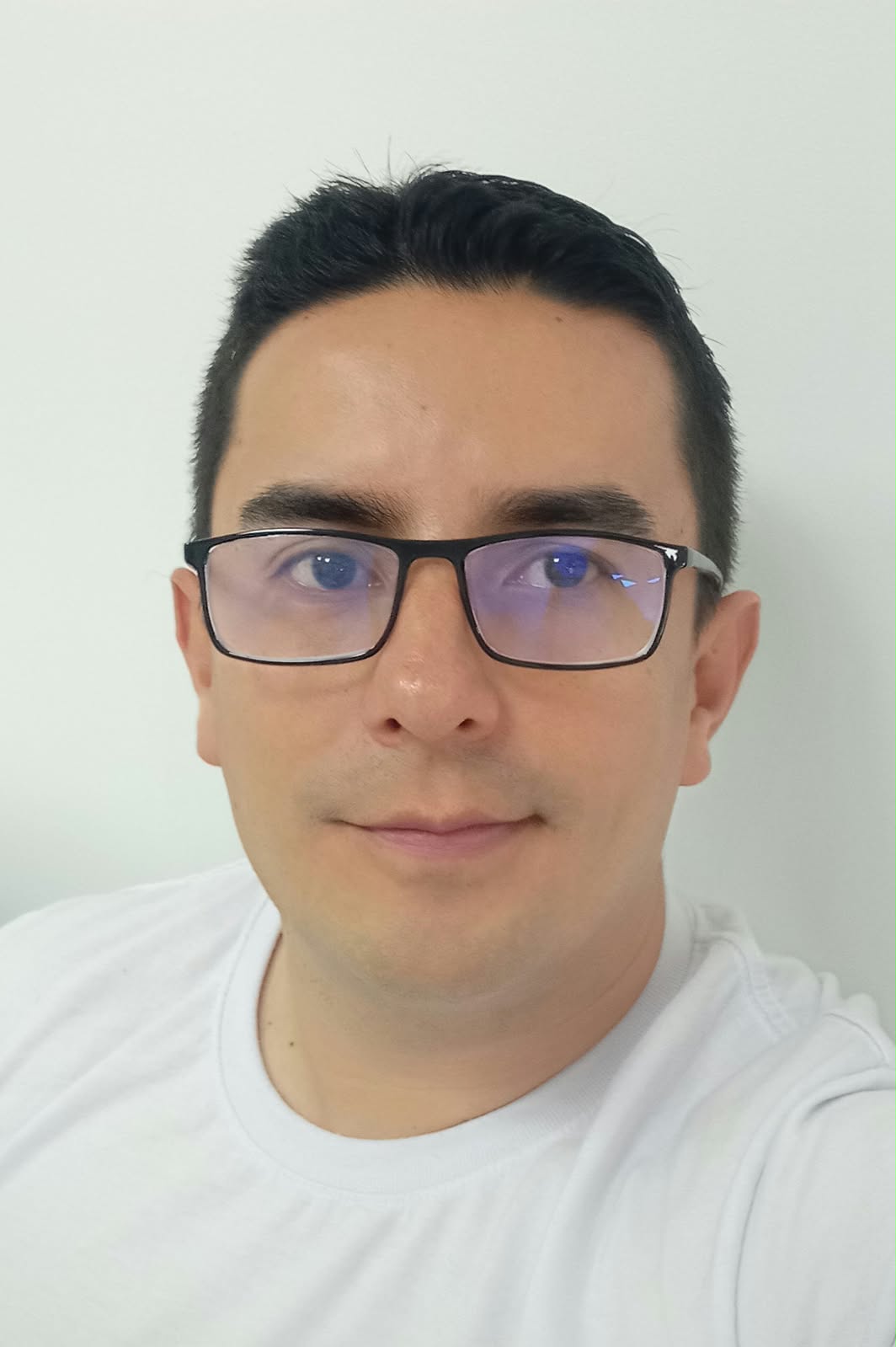 Camilo Salas