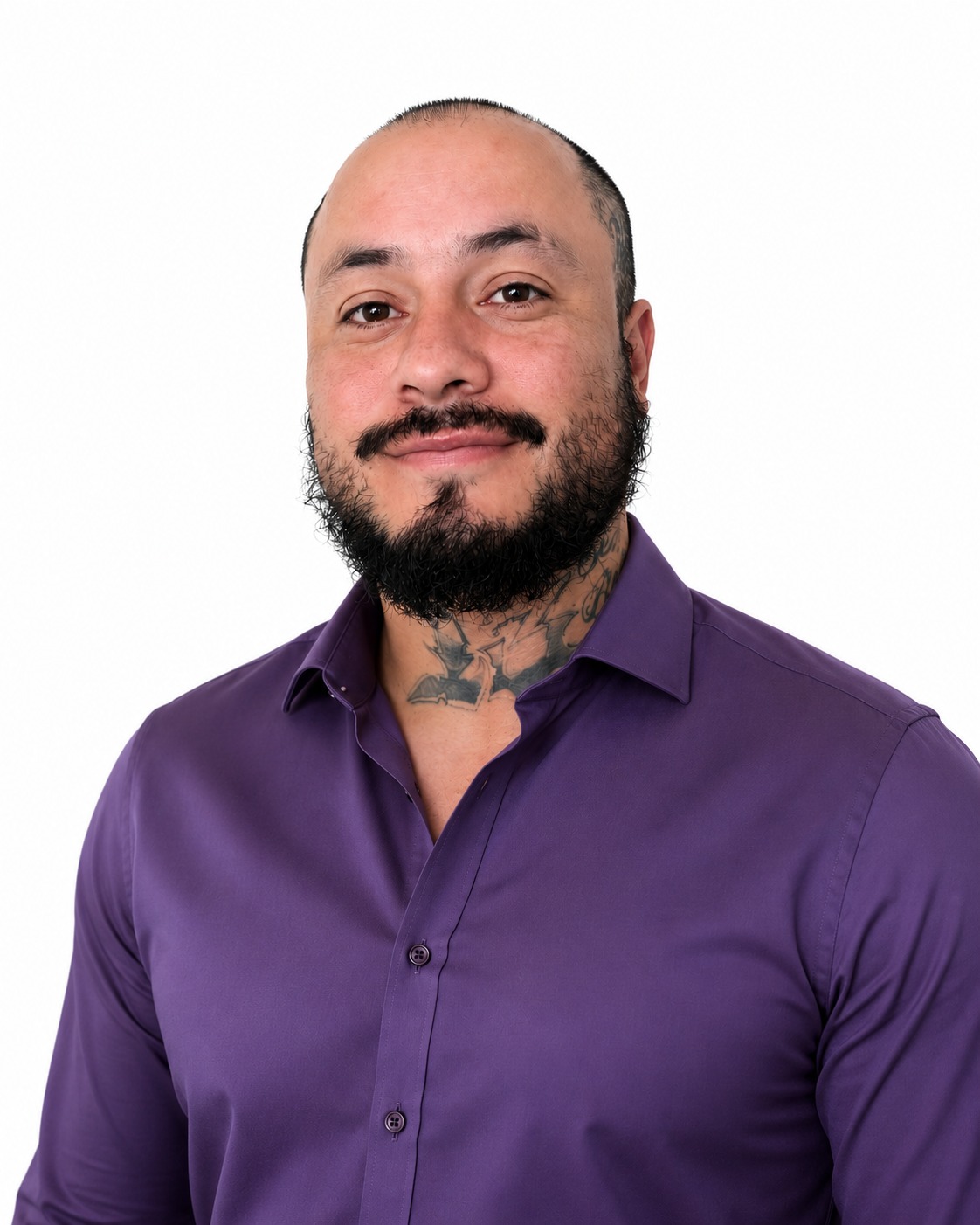 Felipe Poveda